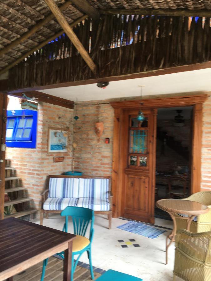 Casa Da Sereia Mermaid Lounge Ilhabela Exterior photo