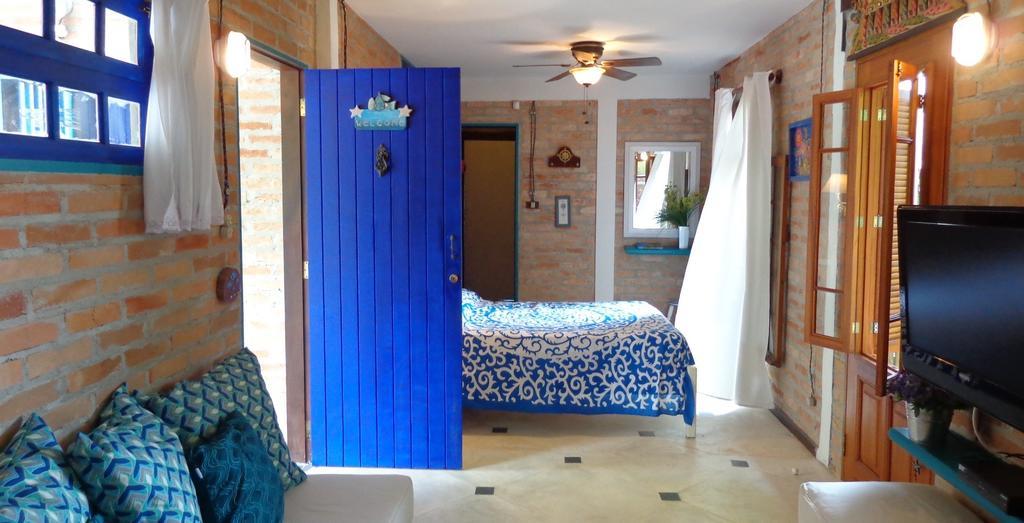 Casa Da Sereia Mermaid Lounge Ilhabela Exterior photo