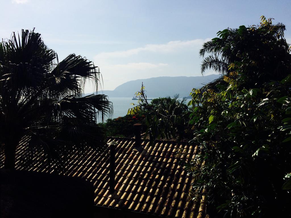 Casa Da Sereia Mermaid Lounge Ilhabela Exterior photo